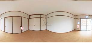 エミネント香椎 201 【福岡県JR九産大前駅】 の画像3