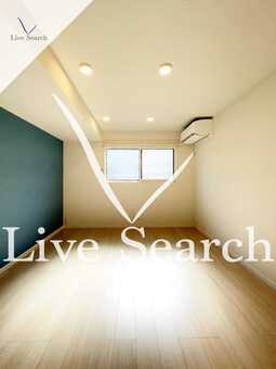 マーヴェラス千歳烏山 204 【東京都千歳烏山】 の画像3