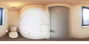 F・I・Cビル 305 【東京都府中駅】 の画像3