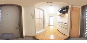 AQUA　STAGE 101 【神奈川県日吉駅】 の画像3