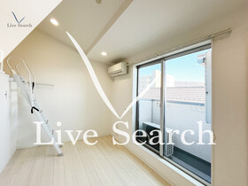 reo's稲毛01 203 【千葉県京成稲毛駅】 の画像3