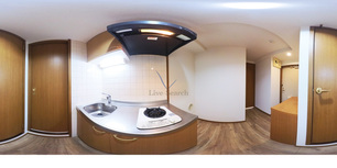 TR一之江 304 【東京都都営新宿線一之江駅徒歩２分】 の画像3