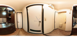 ルエメゾンロワール六本松 306 【福岡県六本松】 の画像3