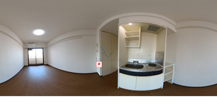 パレ・ドール池袋北 1004 【東京都下板橋駅】 の画像3