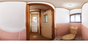 第二岩室アパート 203 【福岡県次郎丸駅】 の画像3