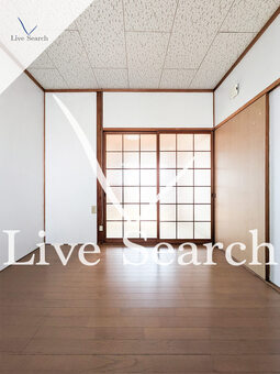 第二岩室アパート 203 【福岡県次郎丸駅】 の画像3