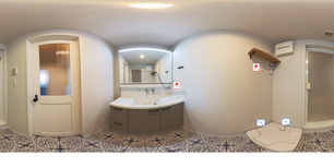 クラソ池上mew 204 【東京都池上】 の画像3