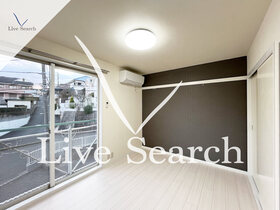 アムール玉川学園A 201 【東京都玉川学園前駅】 の画像3