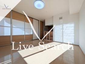 フォレスト・タツイ 305 【東京都箱根ヶ崎駅】 の画像3