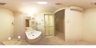 ラ・シード日吉 304 【神奈川県日吉】 の画像3