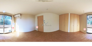 2712665エバーコート 202 【神奈川県大船　戸塚】 の画像3