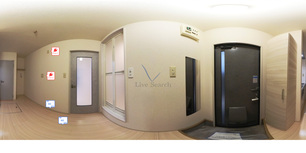 リバーサイドハウスA 102 【東京都京成電鉄押上線「八広」駅】 の画像3