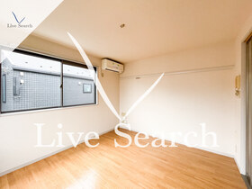 レジデンス荻窪 202 【東京都荻窪駅】 の画像3