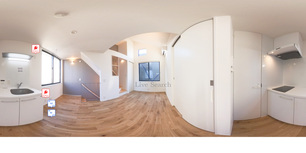 杉並松庵テラス 201 【東京都三鷹台駅】 の画像3