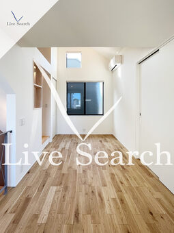 杉並松庵テラス 201 【東京都三鷹台駅】 の画像3