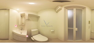 杉並松庵テラス 203 【東京都三鷹台駅】 の画像3