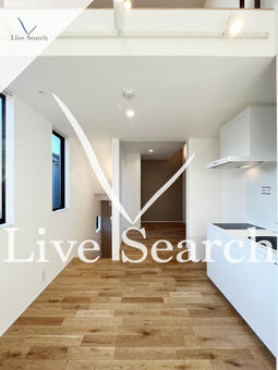 杉並松庵テラス 203 【東京都三鷹台駅】 の画像3