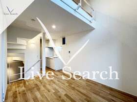 杉並松庵テラス 204 【東京都三鷹台駅】 の画像3