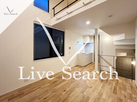 杉並松庵テラス 205 【東京都三鷹台駅】 の画像3