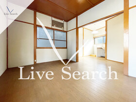 荒江四角店舗  【福岡県茶山駅】 の画像3