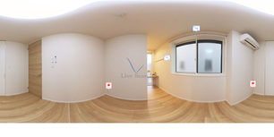 セオン　Ⅰ 202 【東京都東十条】 の画像3