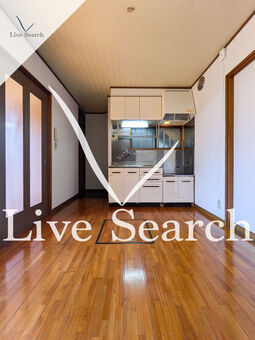 ワイケイパレス 102 【埼玉県西所沢】 の画像3