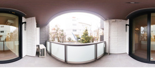 セオン　Ⅰ 102 【東京都東十条】 の画像3