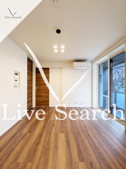 セオン　Ⅰ 102 【東京都東十条】 の画像3