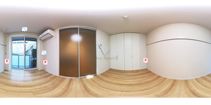 スプリング　ガーデン　テラス 101 【東京都成増】 の画像3