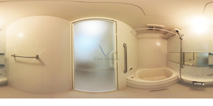 スプリング　ガーデン　テラス 103 【東京都成増】 の画像3