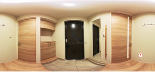 スプリング　ガーデン　テラス 102 【東京都成増】 の画像3