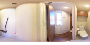 スプリング　ガーデン　テラス 202 【東京都成増】 の画像3