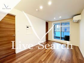 スプリング　ガーデン　テラス 202 【東京都成増】 の画像3