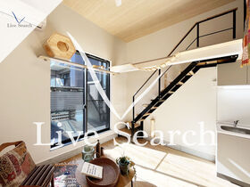 クラソ池上mew 103 【東京都池上】 の画像3