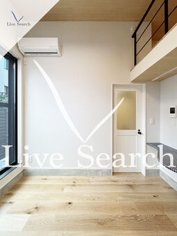 クラソ池上mew 104 【東京都池上】 の画像3