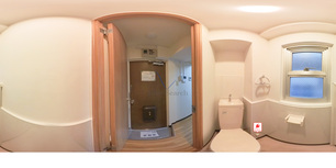 メゾンクルージュ 202 【東京都四谷三丁目駅】 の画像3