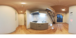 クラソ池上mew 106 【東京都池上】 の画像3