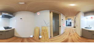 クラソ池上mew 107 【東京都池上】 の画像3