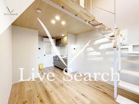 クラソ池上mew 201 【東京都池上】 の画像3