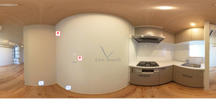 クラソ池上mew 202 【東京都池上】 の画像3