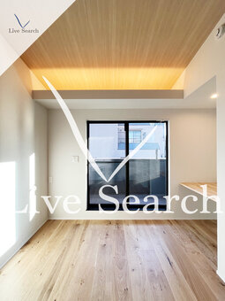 クラソ池上mew 206 【東京都池上】 の画像3