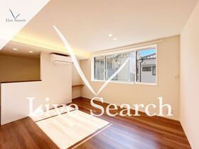 スプリング　ガーデン　テラス 203 【東京都成増】 の画像3