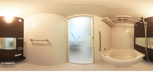 スプリング　ガーデン　テラス 206 【東京都成増】 の画像3