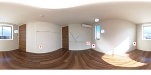 スプリング　ガーデン　テラス 207 【東京都成増】 の画像3