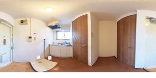 スワンビル 501 【東京都新宿御苑前駅】 の画像3