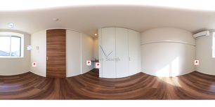 スプリング　ガーデン　テラス 302 【東京都成増】 の画像3