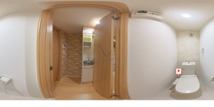 CAPE　COD　杉田 105 【神奈川県杉田駅】 の画像3