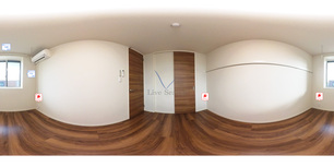 スプリング　ガーデン　テラス 303 【東京都成増】 の画像3