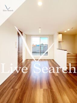 スプリング　ガーデン　テラス 303 【東京都成増】 の画像3