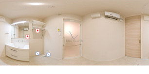 リヴィエール地行Ⅱ 102 【福岡県唐人町】 の画像3